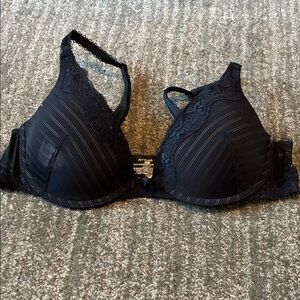 Aerie Midnight Lace Bra